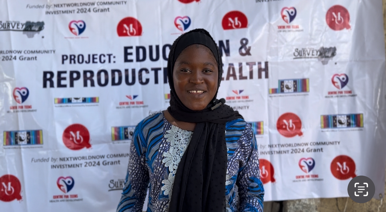 Hadiza Buhama